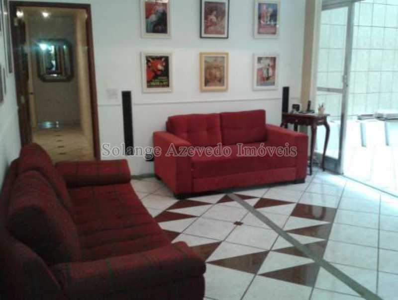 Conheça 6 do imóvel - Apartamento à venda Rua São Francisco Xavier, Tijuca, Rio de Janeiro - R$ 1.350.000 - TJAP30431 - 6 6 - 6