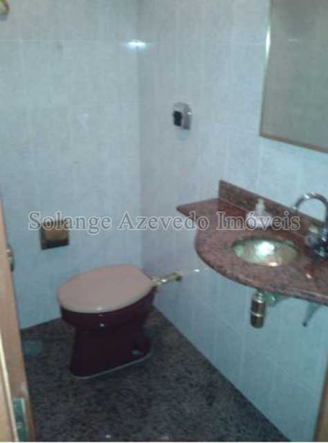Conheça 8 do imóvel - Apartamento à venda Rua São Francisco Xavier, Tijuca, Rio de Janeiro - R$ 1.350.000 - TJAP30431 - 8 8 - 8
