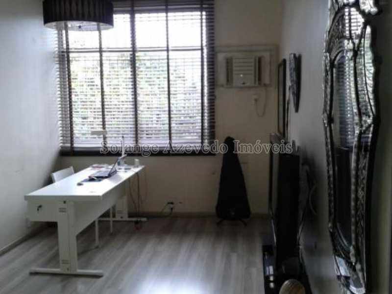 Conheça 9 do imóvel - Apartamento à venda Rua São Francisco Xavier, Tijuca, Rio de Janeiro - R$ 1.350.000 - TJAP30431 - 9 9 - 9