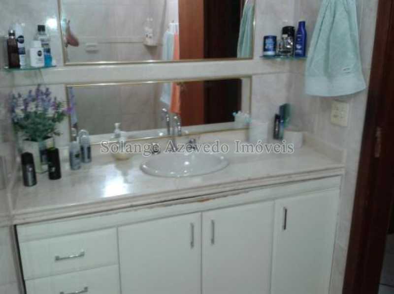 Conheça 10 do imóvel - Apartamento à venda Rua São Francisco Xavier, Tijuca, Rio de Janeiro - R$ 1.350.000 - TJAP30431 - 10 10 - 10