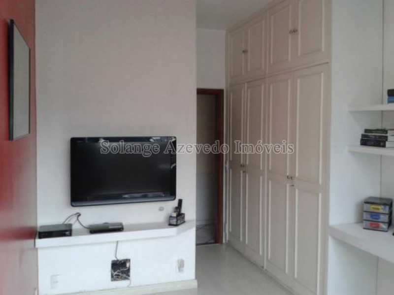 Conheça 12 do imóvel - Apartamento à venda Rua São Francisco Xavier, Tijuca, Rio de Janeiro - R$ 1.350.000 - TJAP30431 - 12 12 - 12