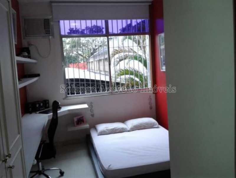 Conheça 13 do imóvel - Apartamento à venda Rua São Francisco Xavier, Tijuca, Rio de Janeiro - R$ 1.350.000 - TJAP30431 - 13 13 - 13