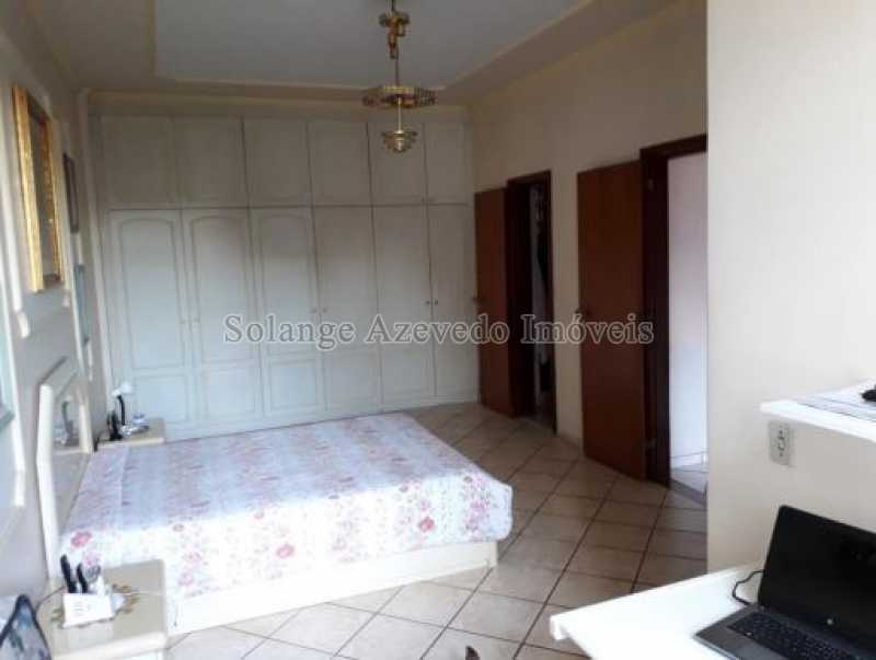 Conheça 14 do imóvel - Apartamento à venda Rua São Francisco Xavier, Tijuca, Rio de Janeiro - R$ 1.350.000 - TJAP30431 - 14 14 - 14