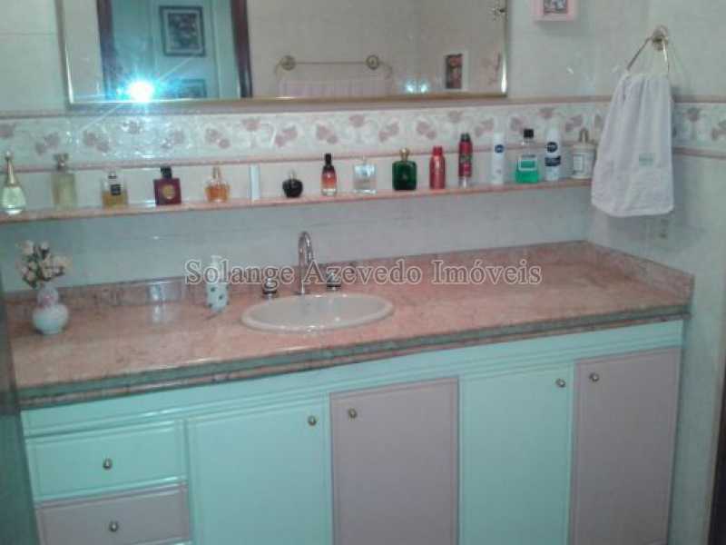 Conheça 15 do imóvel - Apartamento à venda Rua São Francisco Xavier, Tijuca, Rio de Janeiro - R$ 1.350.000 - TJAP30431 - 15 15 - 15