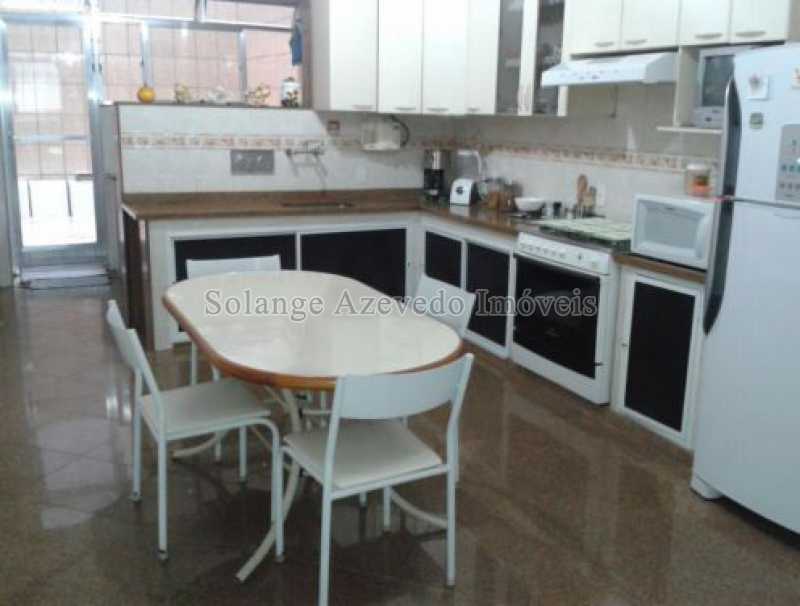 Conheça 17 do imóvel - Apartamento à venda Rua São Francisco Xavier, Tijuca, Rio de Janeiro - R$ 1.350.000 - TJAP30431 - 17 17 - 17
