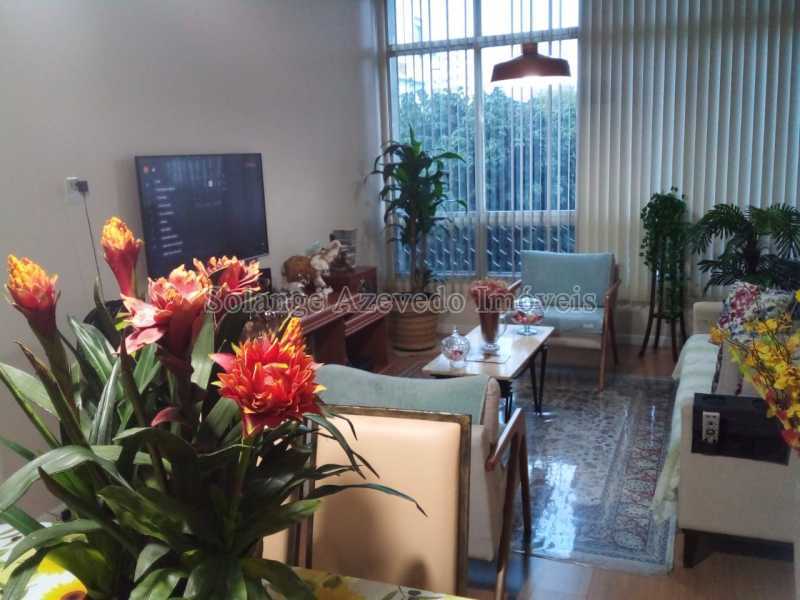 Conheça 04Salão do imóvel - Apartamento à venda Rua Pareto, Tijuca, Rio de Janeiro - R$ 870.000 - TJAP40047 - 4 04Salão - 4