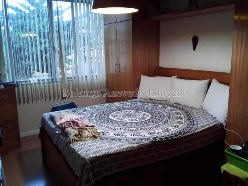 Conheça 07Qto_Suíte do imóvel - Apartamento à venda Rua Pareto, Tijuca, Rio de Janeiro - R$ 870.000 - TJAP40047 - 8 07Qto_Suíte - 8