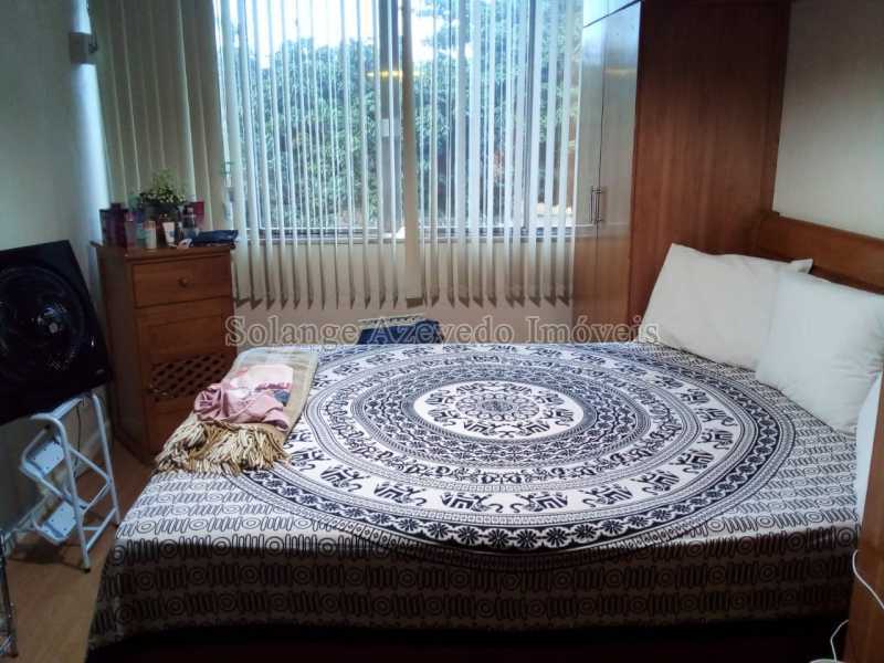 Conheça 08Qto_Suíte do imóvel - Apartamento à venda Rua Pareto, Tijuca, Rio de Janeiro - R$ 870.000 - TJAP40047 - 9 08Qto_Suíte - 9
