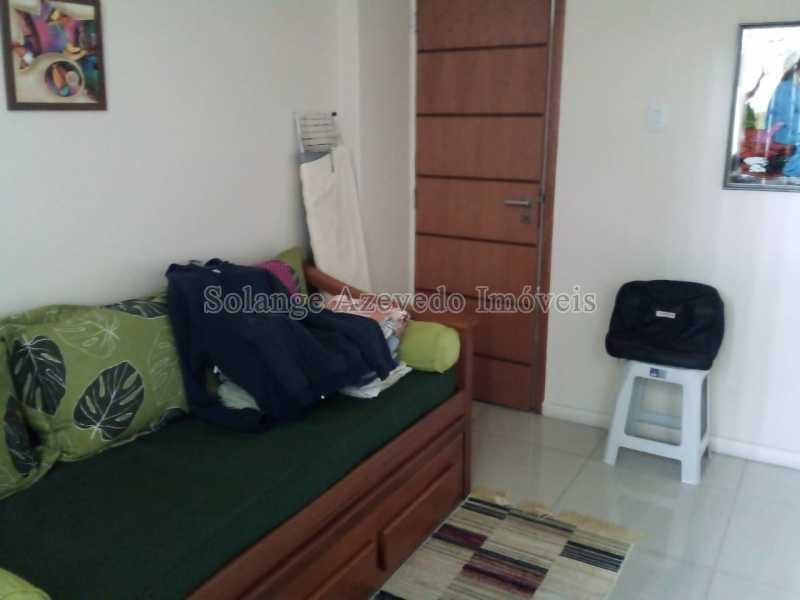 Conheça 09Quarto do imóvel - Apartamento à venda Rua Pareto, Tijuca, Rio de Janeiro - R$ 870.000 - TJAP40047 - 10 09Quarto - 10