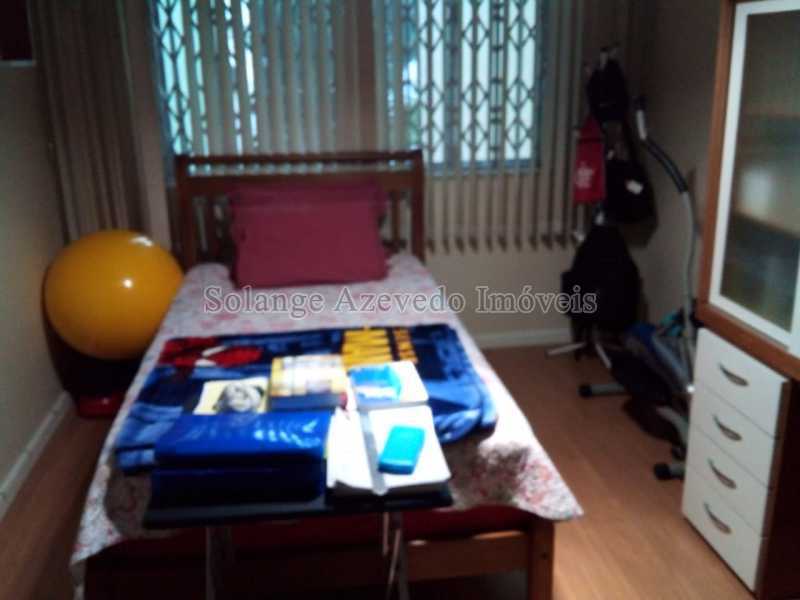 Conheça 10Quarto do imóvel - Apartamento à venda Rua Pareto, Tijuca, Rio de Janeiro - R$ 870.000 - TJAP40047 - 11 10Quarto - 11