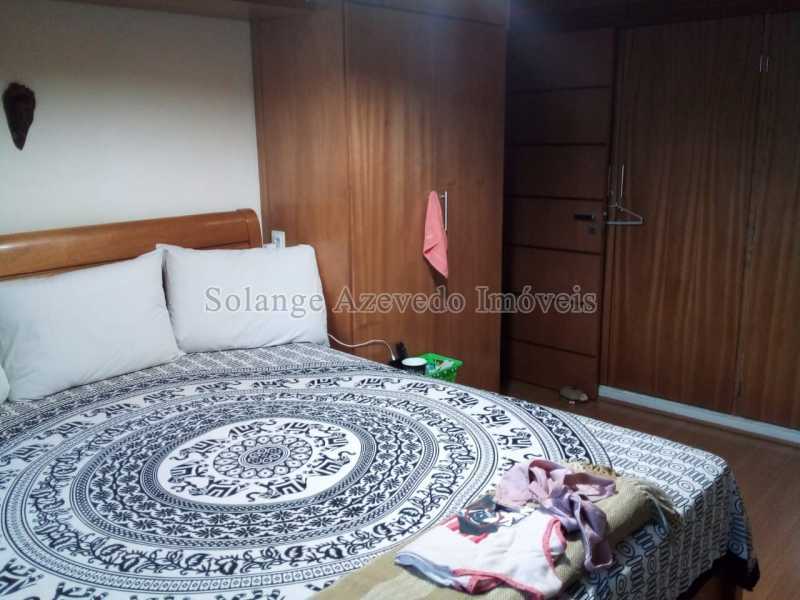 Conheça 21Qto_Suíte do imóvel - Apartamento à venda Rua Pareto, Tijuca, Rio de Janeiro - R$ 870.000 - TJAP40047 - 14 21Qto_Suíte - 14