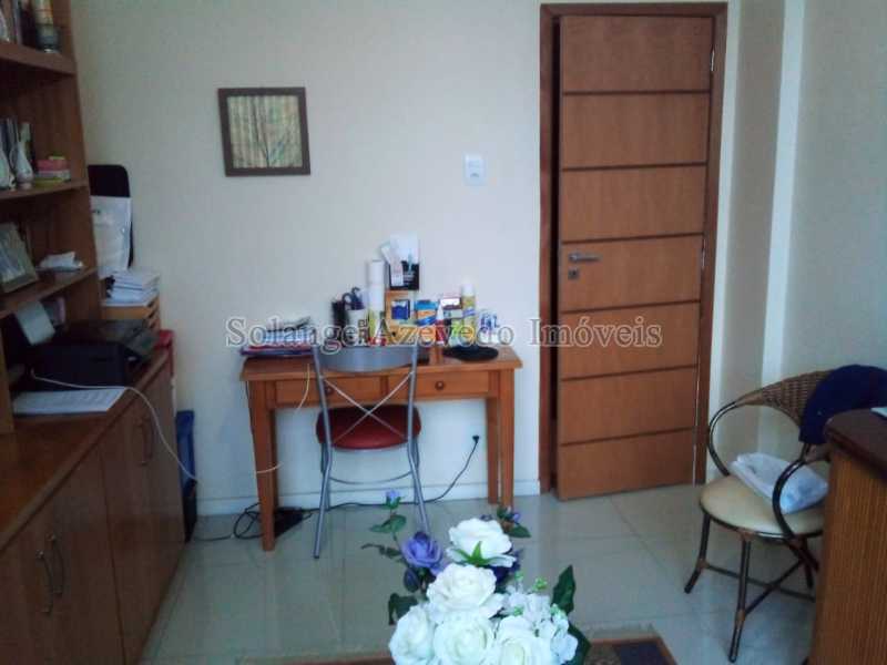 Conheça 23Quarto do imóvel - Apartamento à venda Rua Pareto, Tijuca, Rio de Janeiro - R$ 870.000 - TJAP40047 - 16 23Quarto - 16
