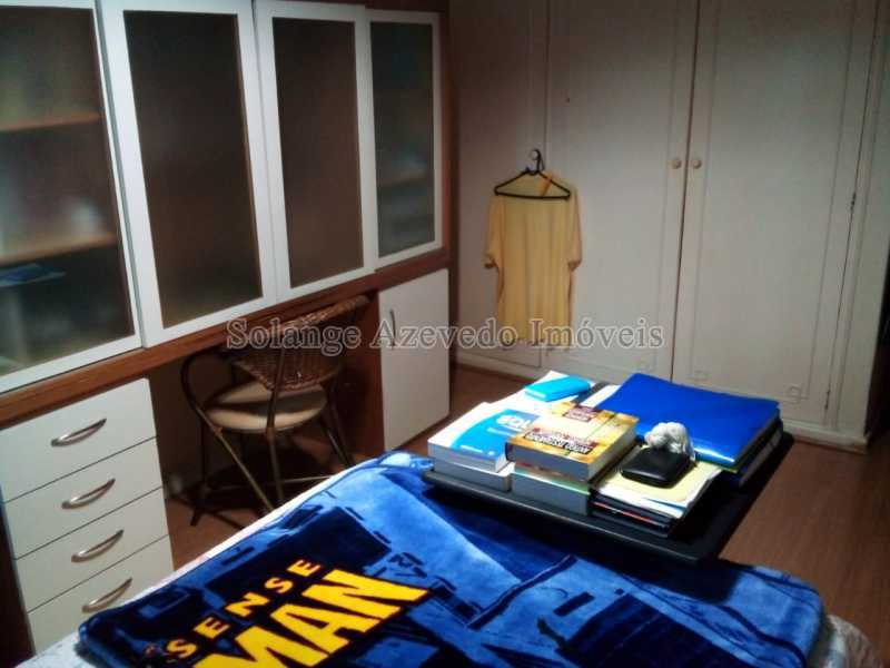 Conheça 24Quarto do imóvel - Apartamento à venda Rua Pareto, Tijuca, Rio de Janeiro - R$ 870.000 - TJAP40047 - 17 24Quarto - 17