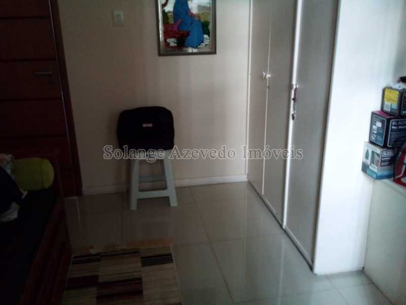 Conheça 25Quarto do imóvel - Apartamento à venda Rua Pareto, Tijuca, Rio de Janeiro - R$ 870.000 - TJAP40047 - 18 25Quarto - 18