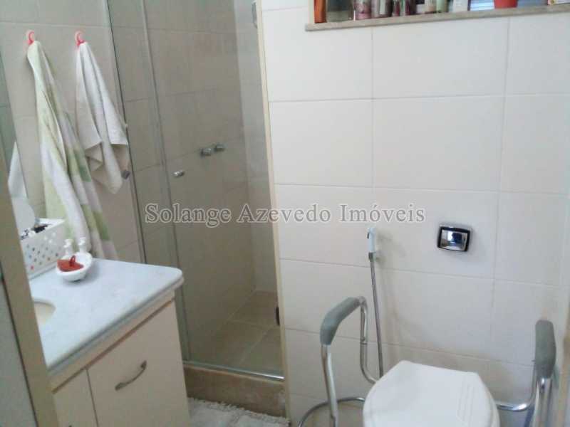 Conheça 26Bnhy_Suíte do imóvel - Apartamento à venda Rua Pareto, Tijuca, Rio de Janeiro - R$ 870.000 - TJAP40047 - 19 26Bnhy_Suíte - 19
