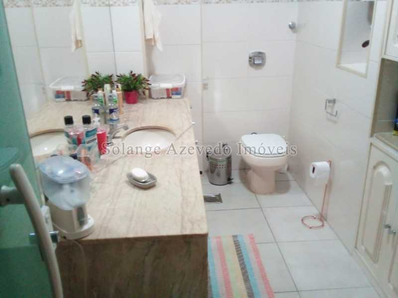 Conheça 27Bnh_Social do imóvel - Apartamento à venda Rua Pareto, Tijuca, Rio de Janeiro - R$ 870.000 - TJAP40047 - 20 27Bnh_Social - 20