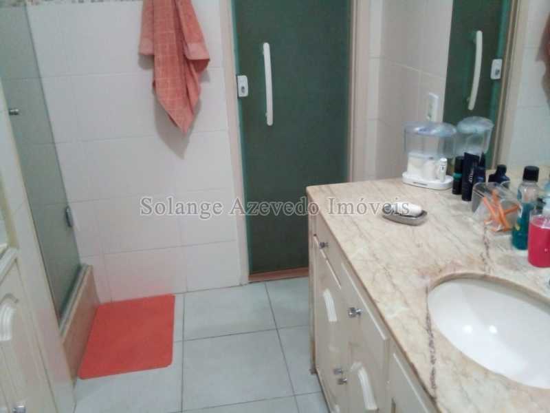 Conheça 28Bnh_Social do imóvel - Apartamento à venda Rua Pareto, Tijuca, Rio de Janeiro - R$ 870.000 - TJAP40047 - 21 28Bnh_Social - 21