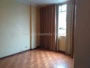 Apartamento à venda Rua Sousa Cruz,Andaraí, Rio de Janeiro - R$ 350.000 - TJAP20785