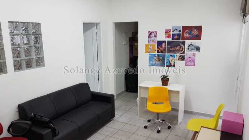 Conheça IMG-20191112-WA0114 do imóvel - Sala Comercial 63m² à venda Tijuca, Rio de Janeiro - R$ 288.000 - TJSL00031 - 2 IMG-20191112-WA0114 - 2