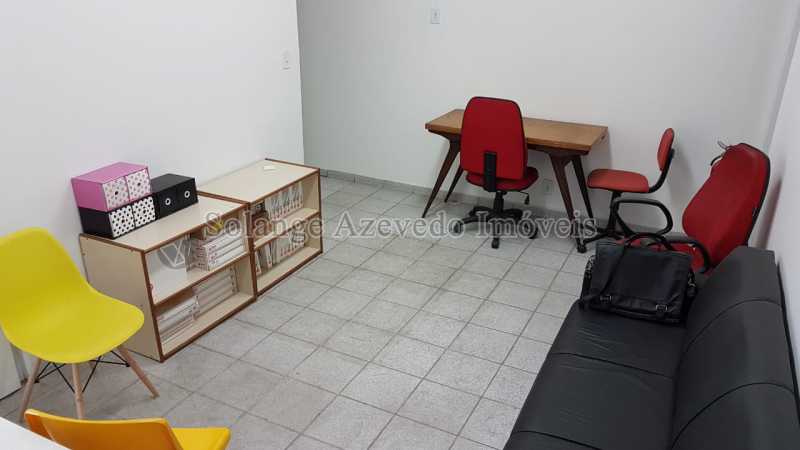 Conheça IMG-20191112-WA0115 do imóvel - Sala Comercial 63m² à venda Tijuca, Rio de Janeiro - R$ 288.000 - TJSL00031 - 3 IMG-20191112-WA0115 - 3