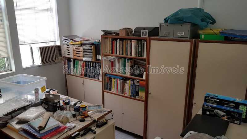 Conheça IMG-20191112-WA0117 do imóvel - Sala Comercial 63m² à venda Tijuca, Rio de Janeiro - R$ 288.000 - TJSL00031 - 5 IMG-20191112-WA0117 - 5