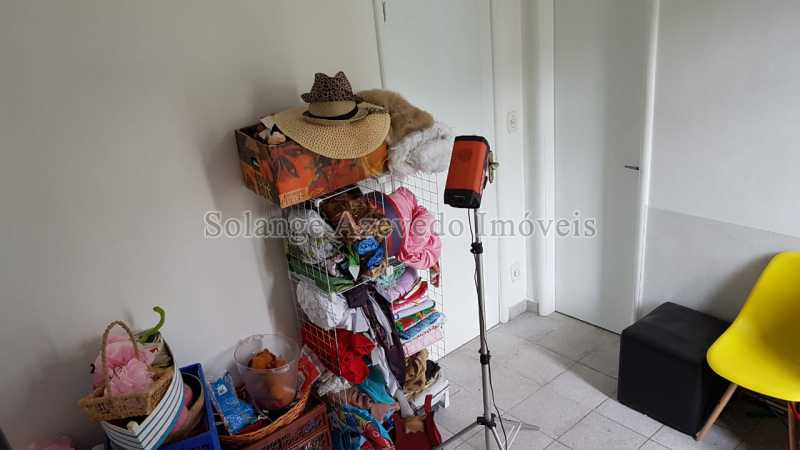 Conheça IMG-20191112-WA0119 do imóvel - Sala Comercial 63m² à venda Tijuca, Rio de Janeiro - R$ 288.000 - TJSL00031 - 7 IMG-20191112-WA0119 - 7