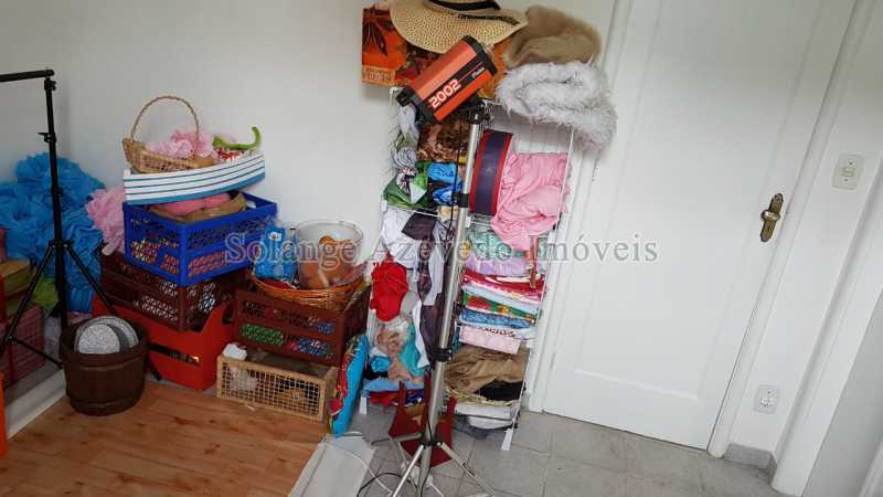 Conheça IMG-20191112-WA0120 do imóvel - Sala Comercial 63m² à venda Tijuca, Rio de Janeiro - R$ 288.000 - TJSL00031 - 8 IMG-20191112-WA0120 - 8