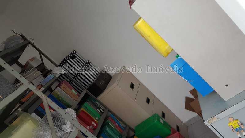 Conheça IMG-20191112-WA0121 do imóvel - Sala Comercial 63m² à venda Tijuca, Rio de Janeiro - R$ 288.000 - TJSL00031 - 9 IMG-20191112-WA0121 - 9