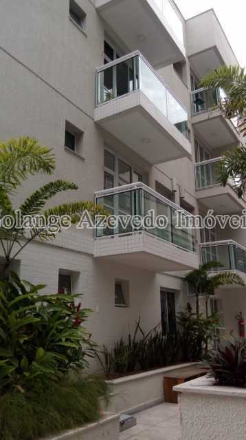 Conheça 2400_G1574176443 do imóvel - Apartamento à venda Rua Torres Homem,Vila Isabel, Rio de Janeiro - R$ 504.000 - TJAP30448 - 7 2400_G1574176443 - 7