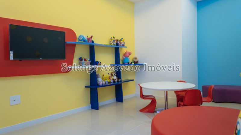 Conheça 2400_G1574176611 do imóvel - Apartamento à venda Rua Torres Homem,Vila Isabel, Rio de Janeiro - R$ 504.000 - TJAP30448 - 13 2400_G1574176611 - 13