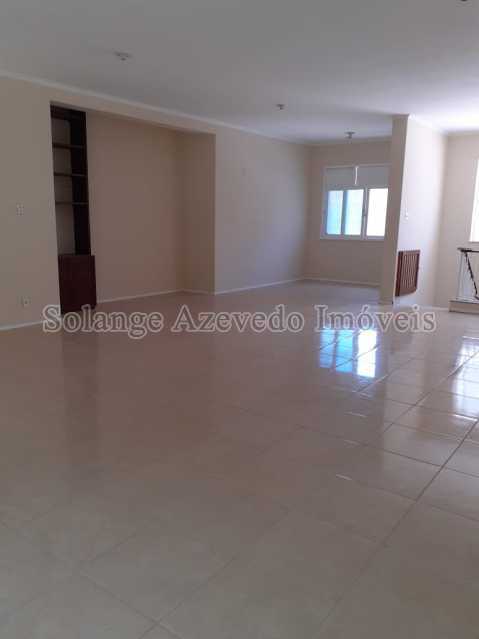 Conheça a1fd277e-5ad6-4639-8188-d32d0a do imóvel - Casa Comercial 370m² à venda Tijuca, Rio de Janeiro - R$ 2.100.000 - TJCC40001 - 3 a1fd277e-5ad6-4639-8188-d32d0a - 3