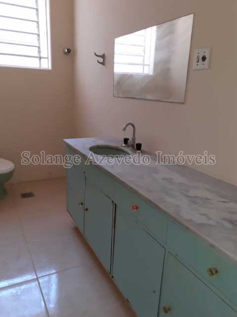 Conheça bd4f7875-7fb1-432b-b0a7-c7f631 do imóvel - Casa Comercial 370m² à venda Tijuca, Rio de Janeiro - R$ 2.100.000 - TJCC40001 - 15 bd4f7875-7fb1-432b-b0a7-c7f631 - 15