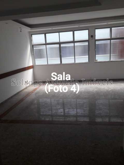 Conheça IMG-20200204-WA0065 do imóvel - Casa de Vila 4 quartos à venda Rio Comprido, Rio de Janeiro - R$ 650.000 - TJCV40002 - 2 IMG-20200204-WA0065 - 2