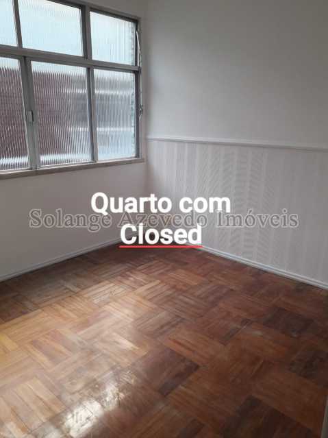 Conheça IMG-20200204-WA0073 do imóvel - Casa de Vila 4 quartos à venda Rio Comprido, Rio de Janeiro - R$ 650.000 - TJCV40002 - 7 IMG-20200204-WA0073 - 7