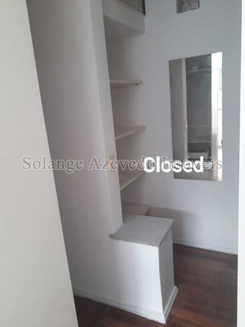 Conheça IMG-20200204-WA0074 do imóvel - Casa de Vila 4 quartos à venda Rio Comprido, Rio de Janeiro - R$ 650.000 - TJCV40002 - 8 IMG-20200204-WA0074 - 8