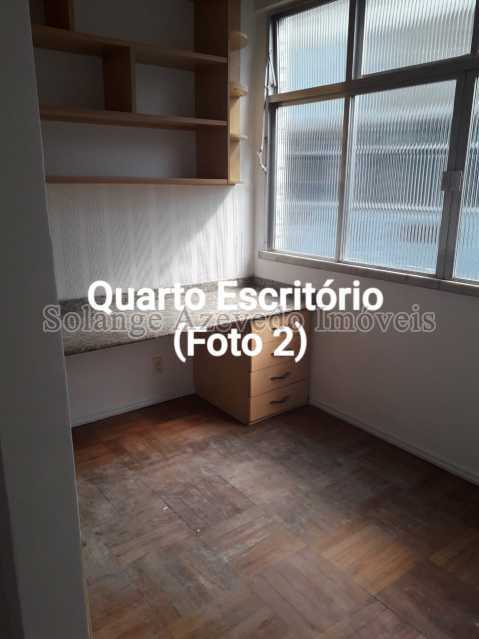 Conheça IMG-20200204-WA0076 do imóvel - Casa de Vila 4 quartos à venda Rio Comprido, Rio de Janeiro - R$ 650.000 - TJCV40002 - 10 IMG-20200204-WA0076 - 10