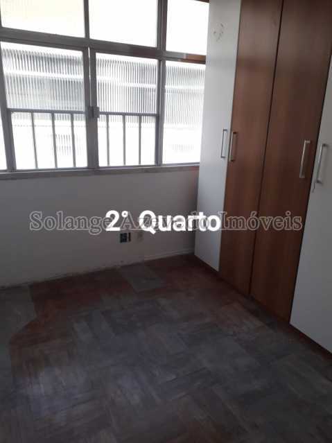 Conheça IMG-20200204-WA0079 do imóvel - Casa de Vila 4 quartos à venda Rio Comprido, Rio de Janeiro - R$ 650.000 - TJCV40002 - 13 IMG-20200204-WA0079 - 13