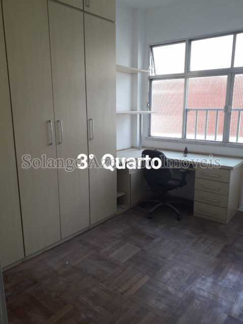 Conheça IMG-20200204-WA0080 do imóvel - Casa de Vila 4 quartos à venda Rio Comprido, Rio de Janeiro - R$ 650.000 - TJCV40002 - 14 IMG-20200204-WA0080 - 14