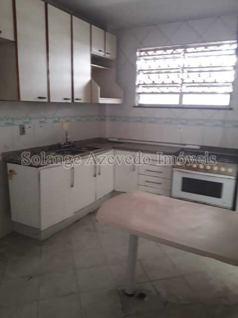 Conheça IMG-20200204-WA0081 do imóvel - Casa de Vila 4 quartos à venda Rio Comprido, Rio de Janeiro - R$ 650.000 - TJCV40002 - 15 IMG-20200204-WA0081 - 15
