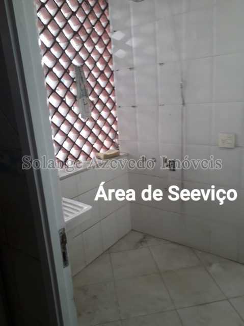 Conheça IMG-20200204-WA0083 do imóvel - Casa de Vila 4 quartos à venda Rio Comprido, Rio de Janeiro - R$ 650.000 - TJCV40002 - 17 IMG-20200204-WA0083 - 17