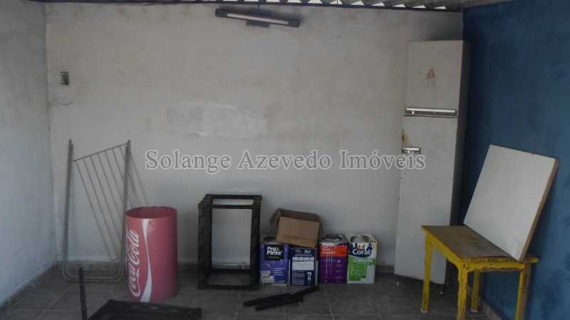 Conheça SAM_4227 do imóvel - Casa de Vila à venda Rua São Francisco Xavier,Maracanã, Rio de Janeiro - R$ 580.000 - TJCV30030 - 27 SAM_4227 - 27