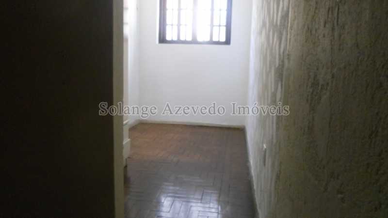Conheça SAM_4231 do imóvel - Casa de Vila à venda Rua São Francisco Xavier,Maracanã, Rio de Janeiro - R$ 580.000 - TJCV30030 - 7 SAM_4231 - 7