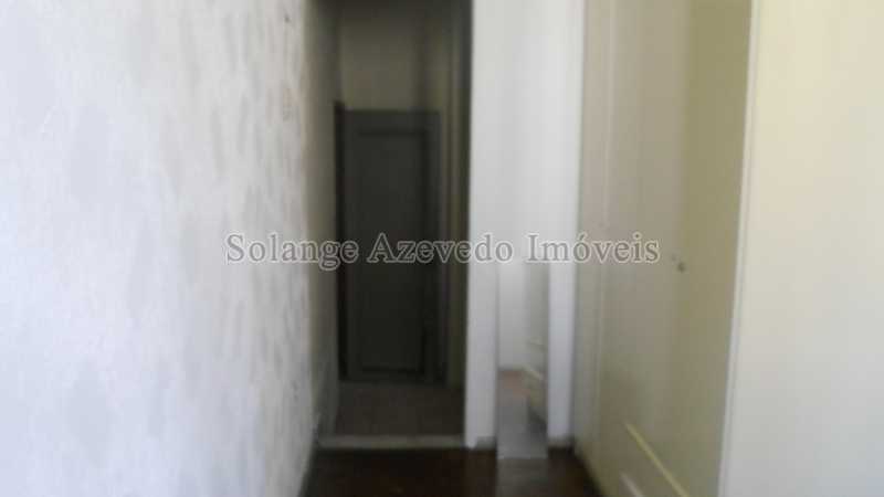 Conheça SAM_4232 do imóvel - Casa de Vila à venda Rua São Francisco Xavier,Maracanã, Rio de Janeiro - R$ 580.000 - TJCV30030 - 11 SAM_4232 - 11