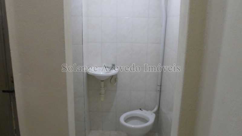 Conheça SAM_4233 do imóvel - Casa de Vila à venda Rua São Francisco Xavier,Maracanã, Rio de Janeiro - R$ 580.000 - TJCV30030 - 21 SAM_4233 - 21