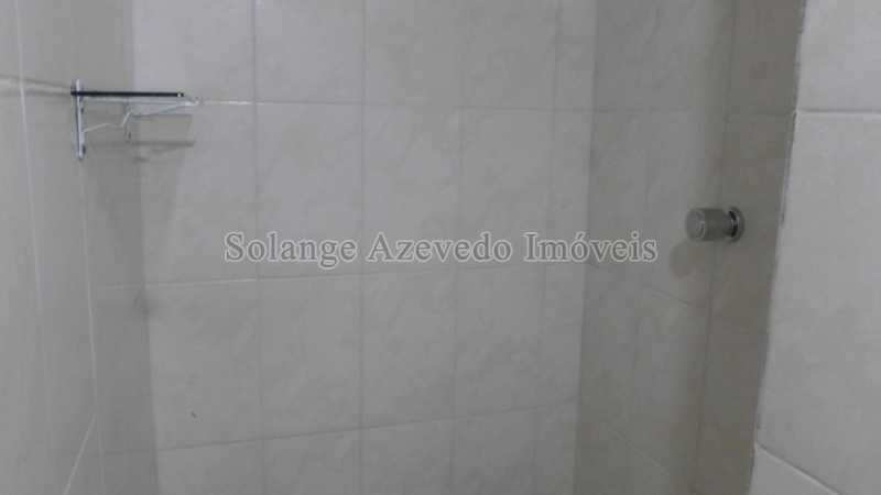 Conheça SAM_4234 do imóvel - Casa de Vila à venda Rua São Francisco Xavier,Maracanã, Rio de Janeiro - R$ 580.000 - TJCV30030 - 19 SAM_4234 - 19
