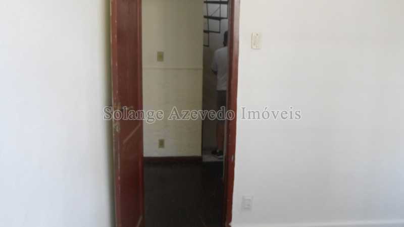 Conheça SAM_4236 do imóvel - Casa de Vila à venda Rua São Francisco Xavier,Maracanã, Rio de Janeiro - R$ 580.000 - TJCV30030 - 15 SAM_4236 - 15