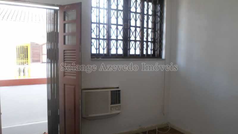 Conheça SAM_4237 do imóvel - Casa de Vila à venda Rua São Francisco Xavier,Maracanã, Rio de Janeiro - R$ 580.000 - TJCV30030 - 5 SAM_4237 - 5