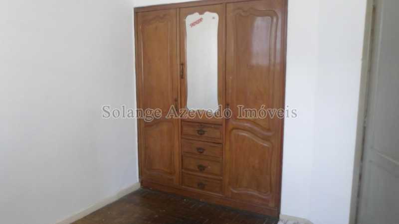 Conheça SAM_4238 do imóvel - Casa de Vila à venda Rua São Francisco Xavier,Maracanã, Rio de Janeiro - R$ 580.000 - TJCV30030 - 8 SAM_4238 - 8