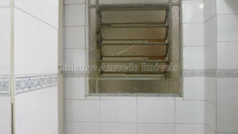 Conheça SAM_4243 do imóvel - Casa de Vila à venda Rua São Francisco Xavier,Maracanã, Rio de Janeiro - R$ 580.000 - TJCV30030 - 24 SAM_4243 - 24
