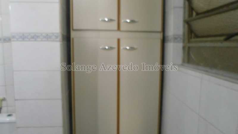 Conheça SAM_4244 do imóvel - Casa de Vila à venda Rua São Francisco Xavier,Maracanã, Rio de Janeiro - R$ 580.000 - TJCV30030 - 22 SAM_4244 - 22